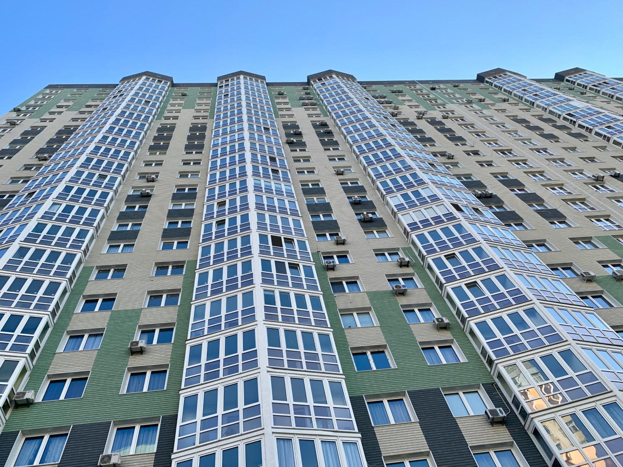 Nataly Apartments 5 Kiev Eksteriør bilde