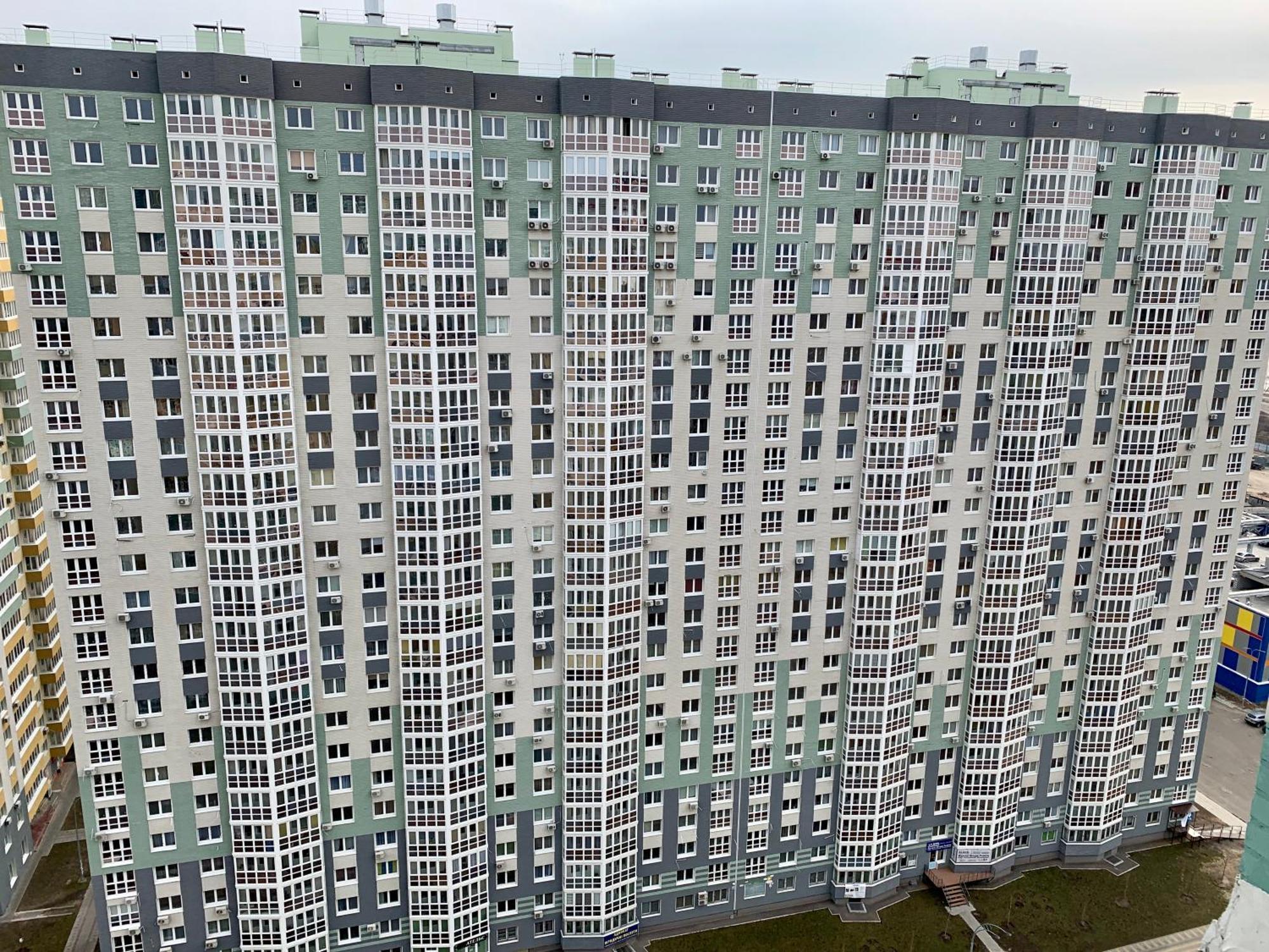 Nataly Apartments 5 Kiev Eksteriør bilde