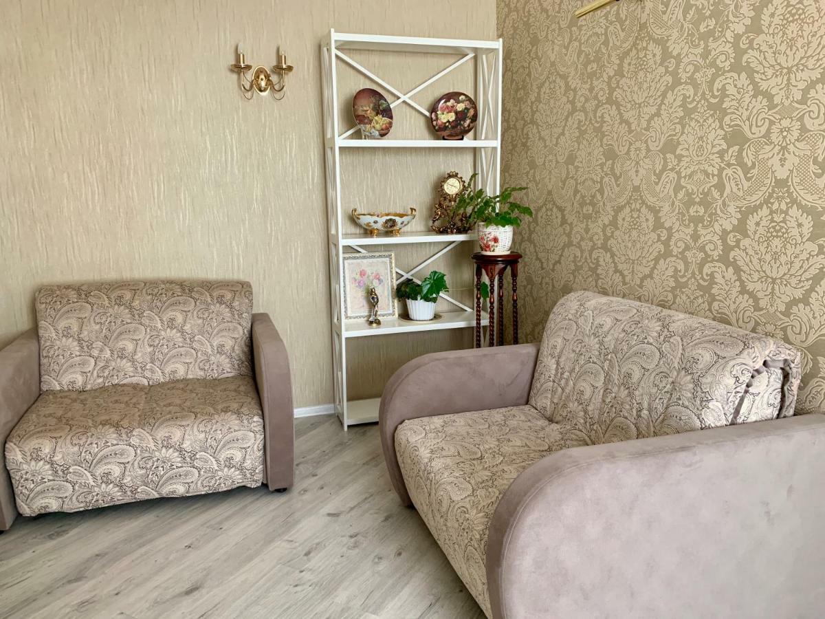Nataly Apartments 5 Kiev Eksteriør bilde