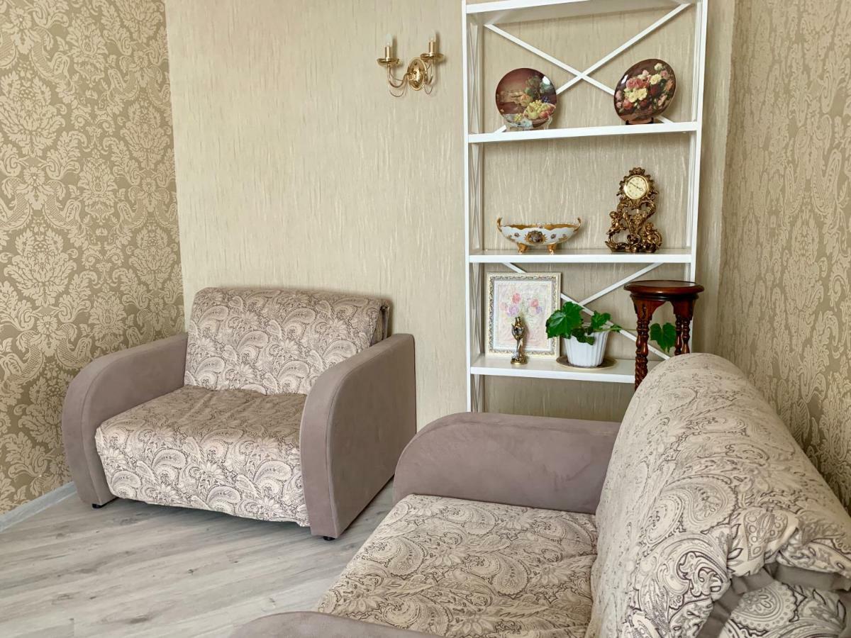 Nataly Apartments 5 Kiev Eksteriør bilde